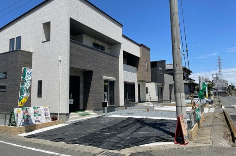 建物